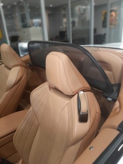 Automobile en direct