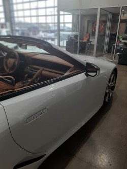 Automobile en direct