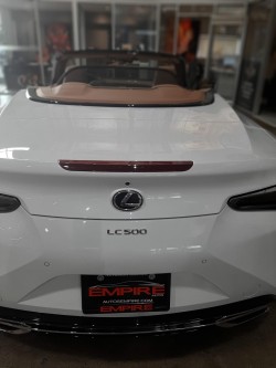 Automobile en direct