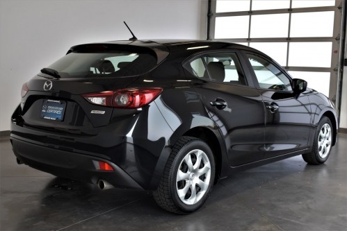 Barnabé Mazda de St-Jean
