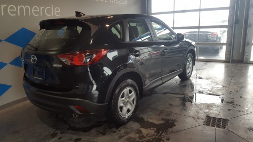 Barnabé Mazda de St-Jean