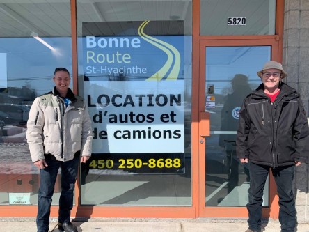 Bonne Route St-Hyacinthe