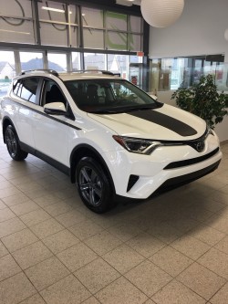 Déry Toyota