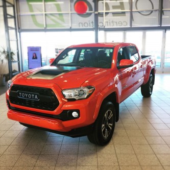 Déry Toyota