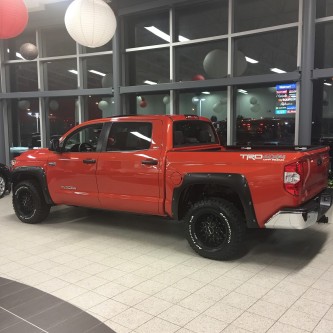 Déry Toyota