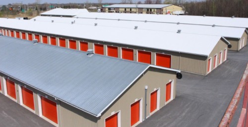 Entreposage Bonneau