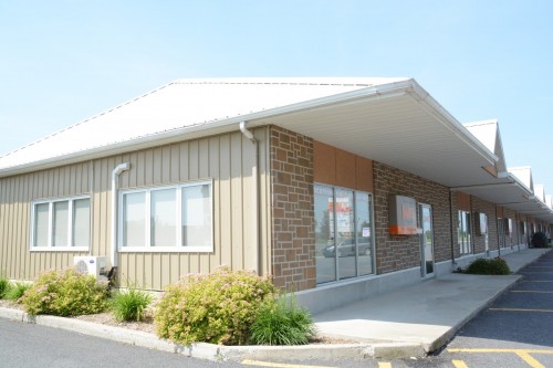 Entreposage Bonneau