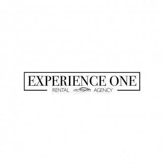 EXPERIENCE ONE rental agency