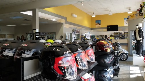 Génération Sport St-Jean (Anciennement Germain Boucher Sports)