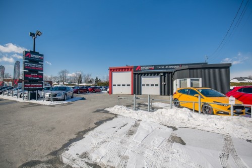 hup location - Saint-Hyacinthe
