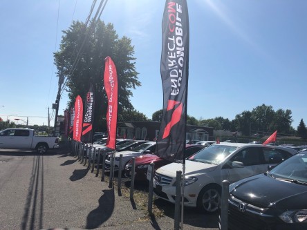 hup location - Saint-Hyacinthe