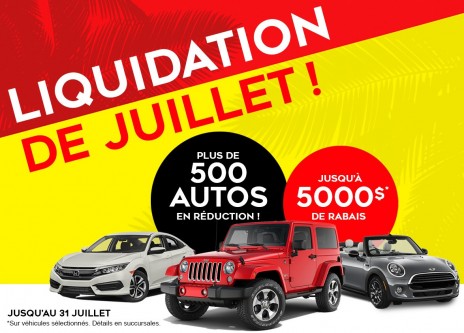 hup location - Saint-Hyacinthe