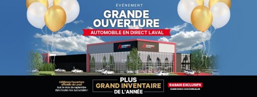 hup location - Saint-Hyacinthe