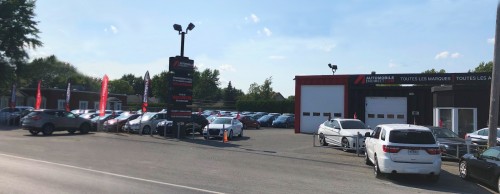 hup location - Saint-Hyacinthe