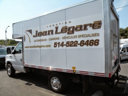 Location Légaré