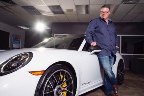 Nadeau Automobiles, Autos à vendre et Financement
