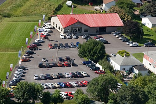 Nadeau Automobiles, Autos à vendre et Financement