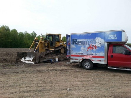 Remco Air