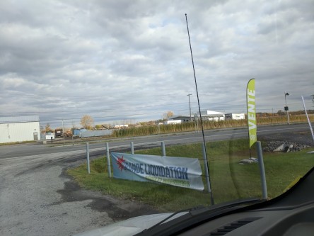 ROULOTTES RÉMILLARD