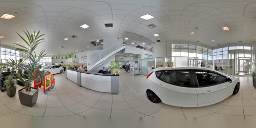 Saint-Jean Hyundai