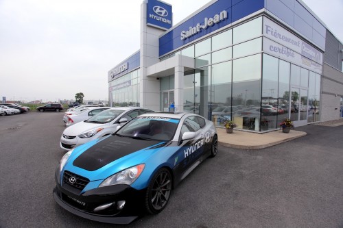 Saint-Jean Hyundai
