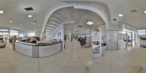 Saint-Jean Hyundai