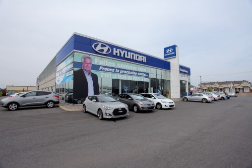 Saint-Jean Hyundai