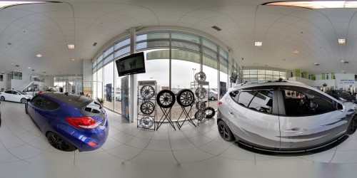 Saint-Jean Hyundai
