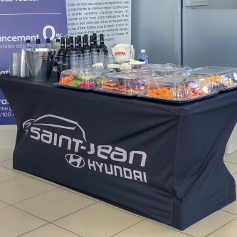 Saint-Jean Hyundai